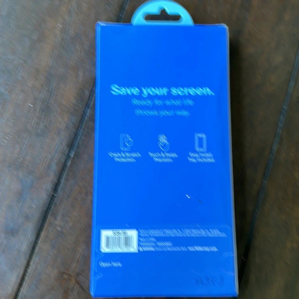 Go To screen protector - Picture 2 of 3